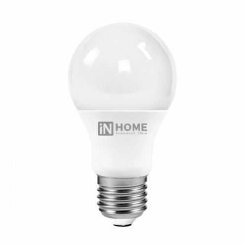 IN HOME   LED-A65-VC 20 230 27 3000 1800 4690612020297,  1340