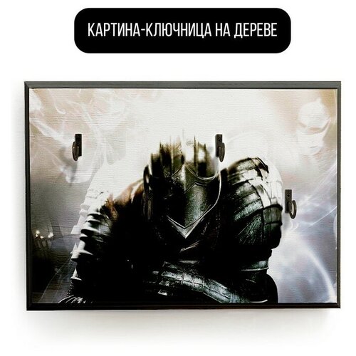    20x30   Dark Souls - 1713 ,  590