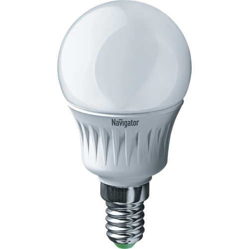   LED 7 E14  . 18941 NAVIGATOR,  126