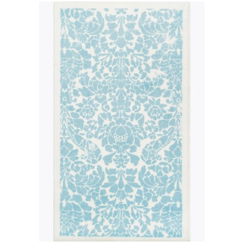  57  100   ,  Confetti Bath Bella Stencil 01 Ancient Blue,  6140