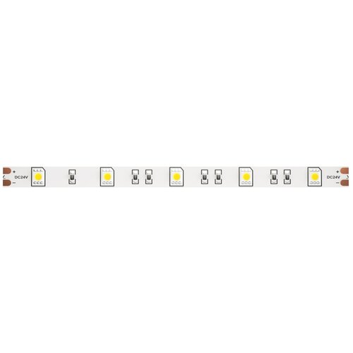    Maytoni Technical 7,2W/m 30LED/m 5050SMD 5M 10167,  2450