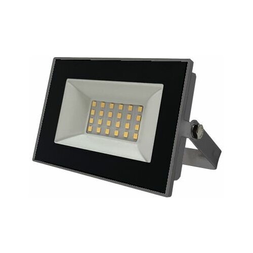 FL-LED Light-PAD Grey 30W/6400K () IP65 2550Lm -    FOTON LIGHTING,  1030