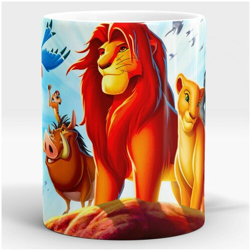������ ��� ��� � ���� � ������� ������ ��� ���������� Lion King, ���� 369�