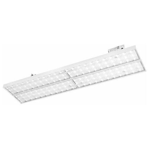 Arlight  LGD-MARS-4TR-S582x138-50W Day4000 (WH, 60-130 deg, 230V),  7897