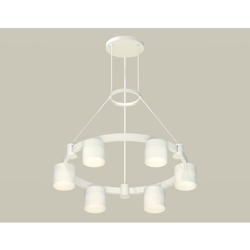 Ambrella     Techno Ring Ambrella Light Traditional XR92031204,  27200