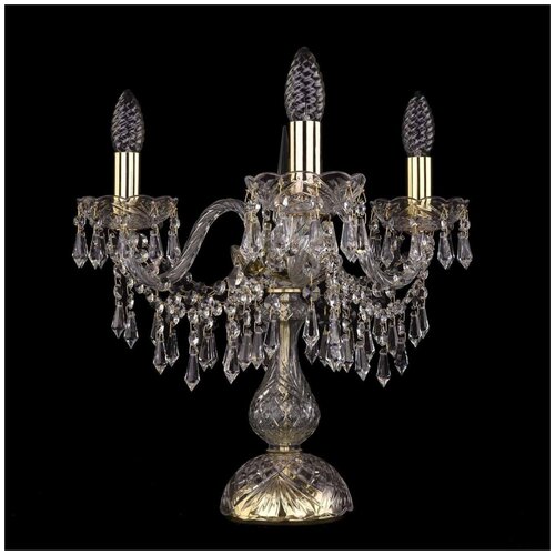   Bohemia IVELE Crystal 1403L/3/141-39 G,  13493