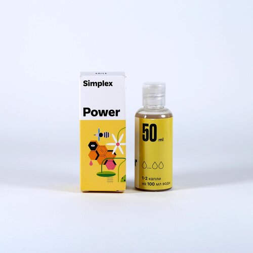 SIMPLEX Power.     ,  950