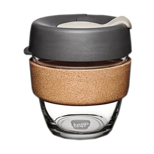  KeepCup Brew Cork S 227  Nitro, KeepCup, BCNIT08,  3893