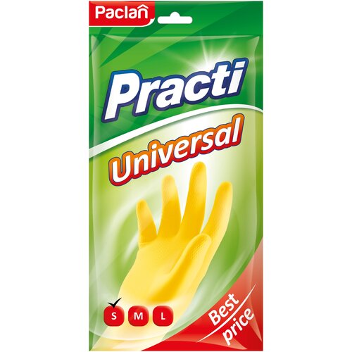 PACLAN PRACTI Universal  ,  S , 1 ,  232