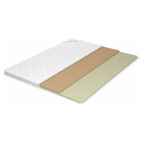   Lonax Relax Memory Latex 5, 80x200,  9275 Lonax