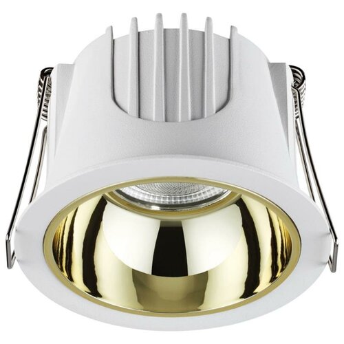   Novotech KNOF, 358692, 10W, LED,  2150