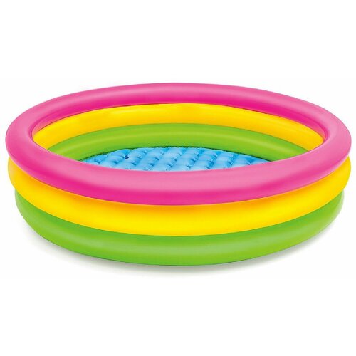    Intex Sunset Glow Pool (57412),  1500