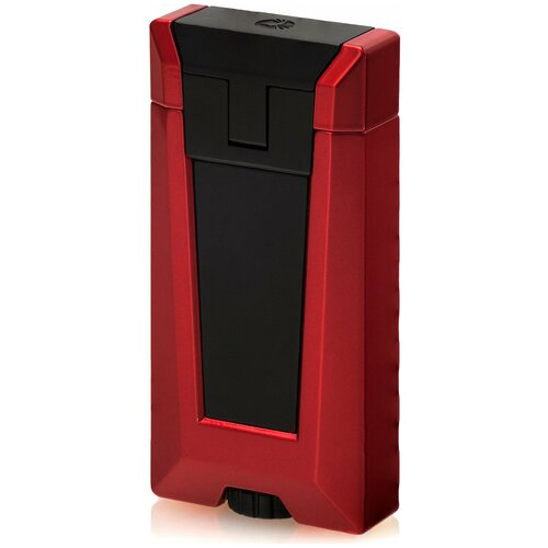   Colibri OF LONDON Stealth 3 Metallic Red,  10290