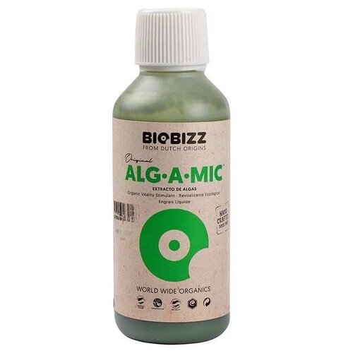  Alg-A-Mic BioBizz 250 ,  699