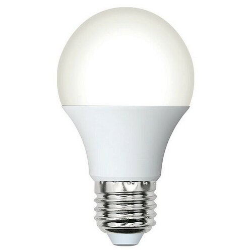   Volpe E27 7W 4000K  LED-A60-7W/4000K/E27/FR/SLS UL-00008772,  316