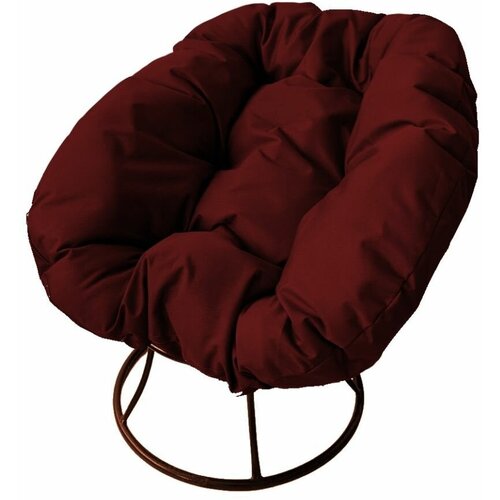 Кресло с подушкой, цена 3500р