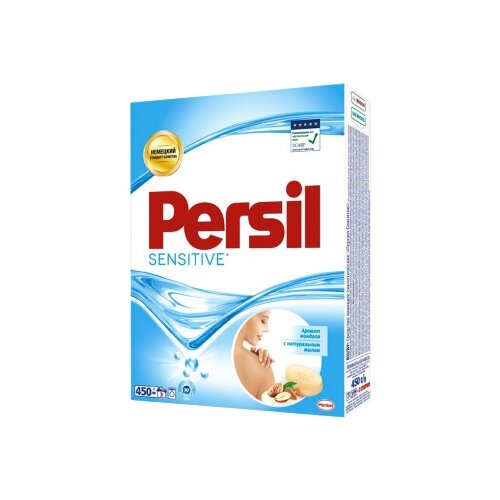   Persil Sensitive 3   ,  549