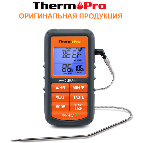  /     /    / ThermoPro TP-06B,  1620