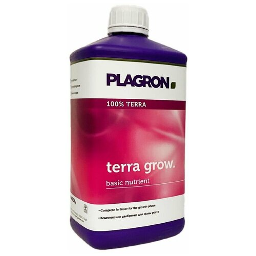 Plagron Terra Grow (1).      ,  1700