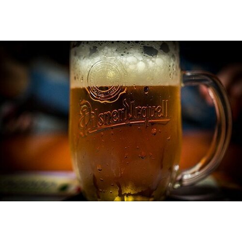   Pilsner Urquell 0,33 ,  990