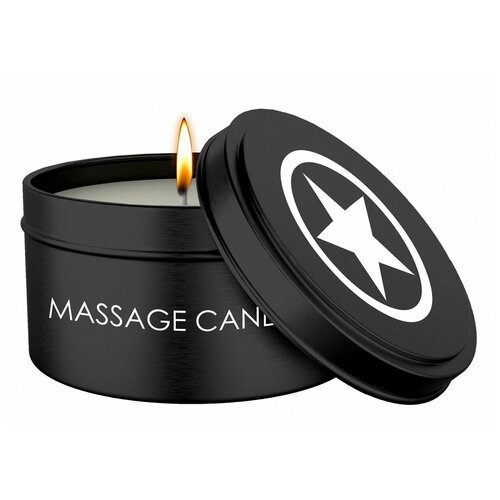    3   Massage Candle Set,  2939 Shots Toys
