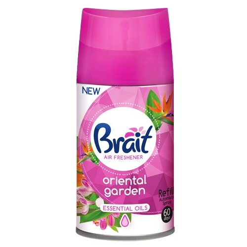        BRAIT Oriental Garden (250 ),   AirWick,  -,  360