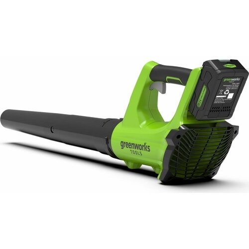   GREENWORKS 24V 145/. 5603/. 1,5.     2404807,  6375