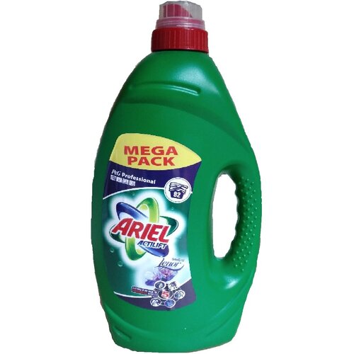 Ariel + Lenor Freshness Washing Liquid Gel 4.38 ,  3300