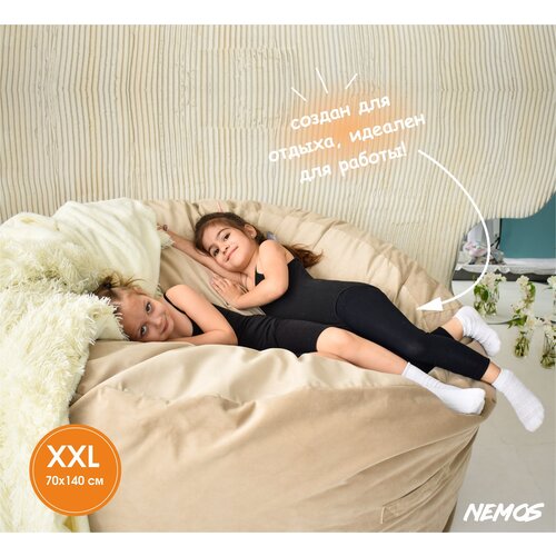  ,,        Nemos.-   XXL, 140 ,,  6900