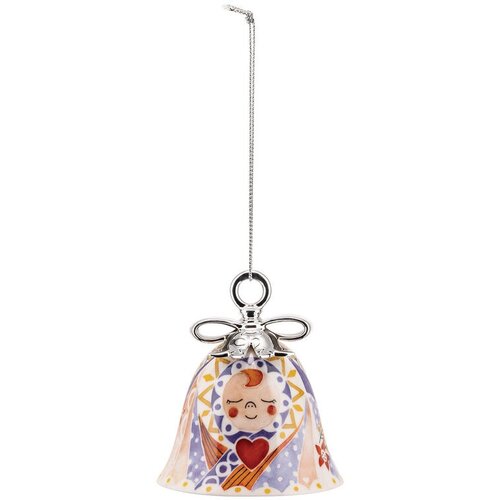   ALESSI HOLY FAMILY 01 JESUS, MW40 1,  6950