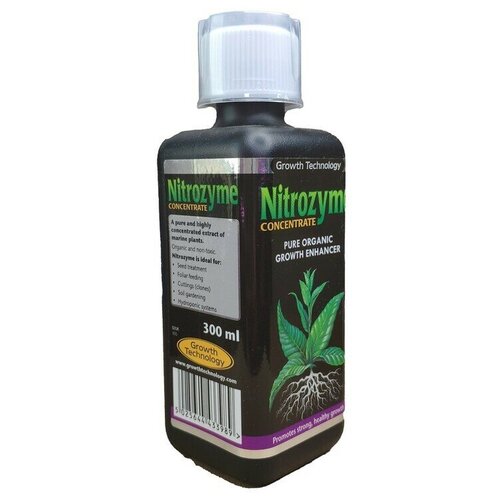   Growthtechnology Nitrozyme Concentrate () (300 ),  2700