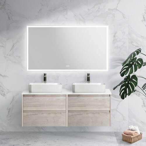BelBagno ������ ��� ������ KRAFT-1200 �� ����������� Rovere Galifax Bianco, ���� 46340�