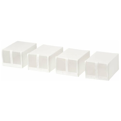 ������� ��� �������� ����� IKEA SKUBB, 4 ��., ���� 2699�