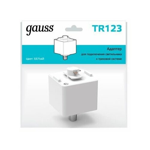     Gauss TR123 ,  479