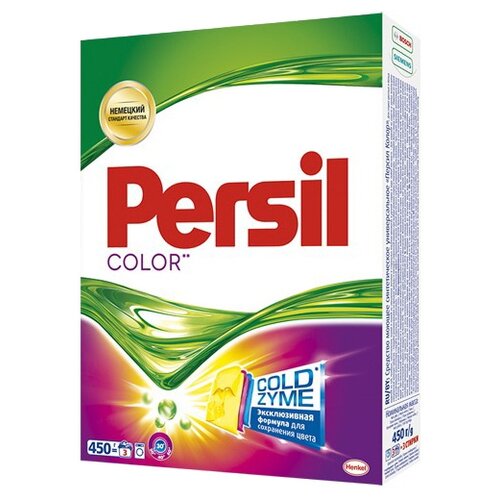  -  3 , PERSIL () Color,  519