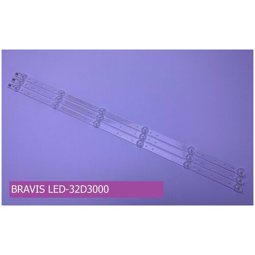   BRAVIS LED-32D3000,  1420