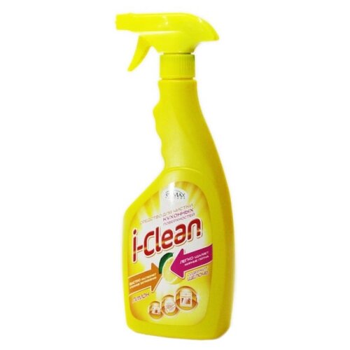       I-Clean, 500 ,  179