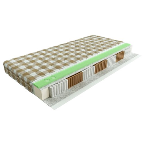 ������ Mr.Mattress Touch 90�200, �����������, ���� 29250�
