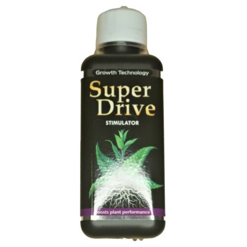   Growthtechnology SuperDrive (300 ),  2457