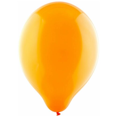 Воздушные шары металлик, 30см, 100шт., цена 1440р