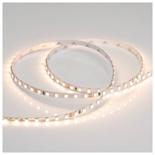  RT 2-5000 24V Warm2700 5mm 2x (3528, 600 LED, LUX) (arlight, 9.6 /, IP20),  3045