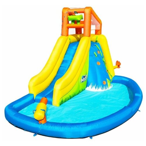 Bestway          Mount Splash 435*286*267  53345,  35436