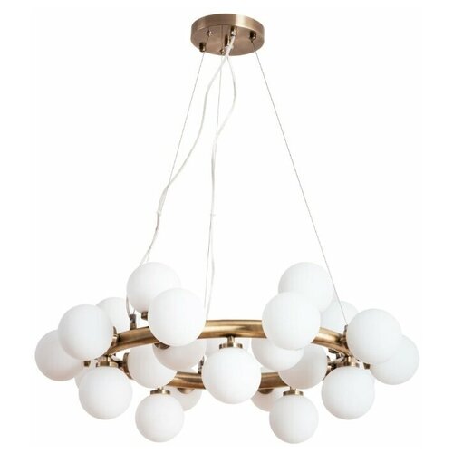  Arte Lamp A3988SP-25AB BOLLA-PICCOLO,  45990