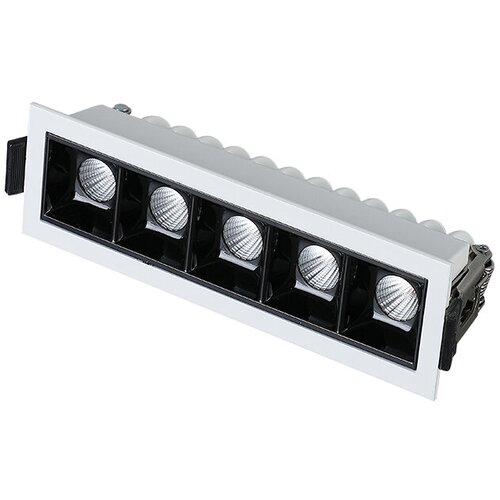    GL.31456 / D146/H48/5/LED/15W 5000K WINDOWS,  1570