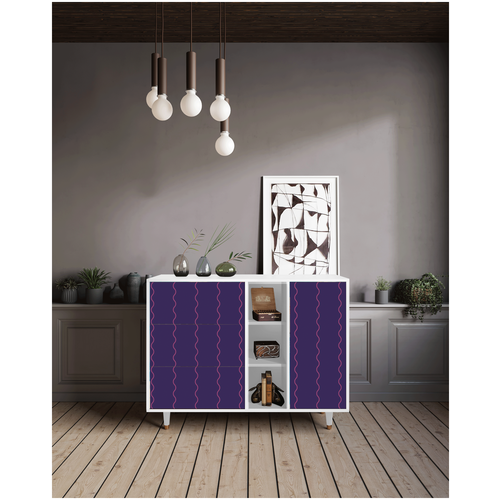  - STORYZ - BS2 Grape Maccaroni, 125 x 97 x 48 , ,  48990