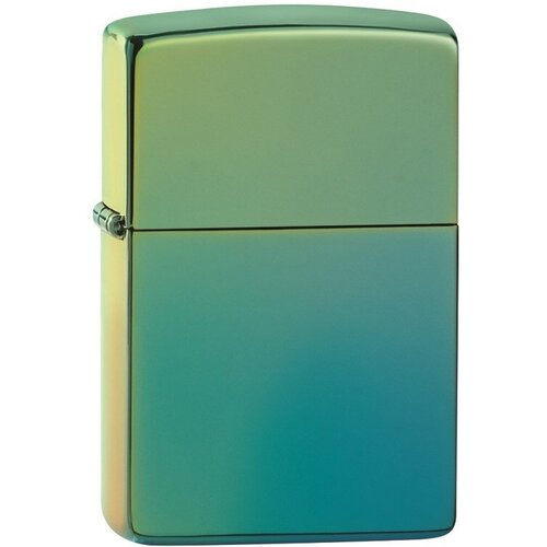  ZIPPO Classic   High Polish Teal, /, , , 38x13x57 ,  5102