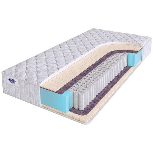  SkySleep Nature Anatomic Soft S1000 90200,  25901