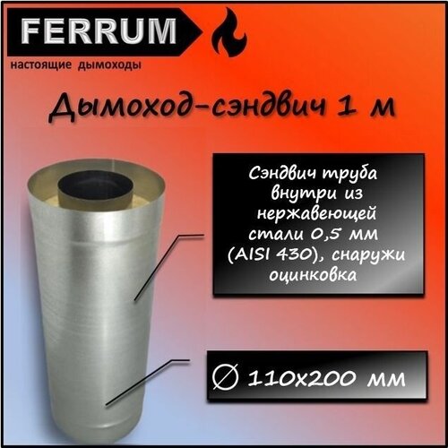 - 1,0 (430 0,5 + ) 110200 Ferrum,  1886