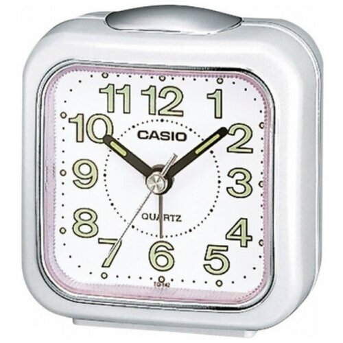 - Casio Wake Up Timer TQ-142-7,  1341