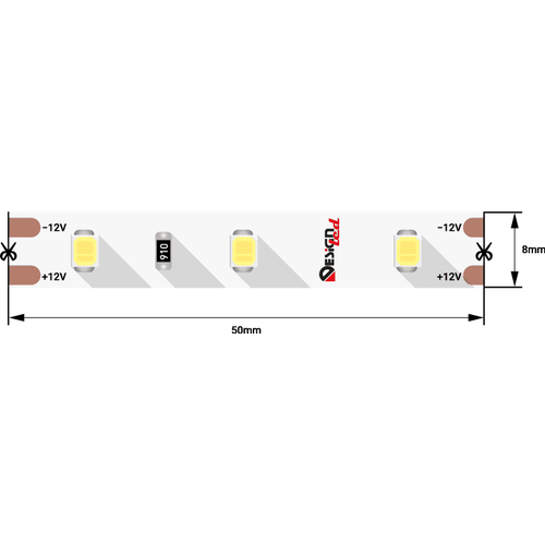   DesignLed DSG260-12-W-33 004496,  3185